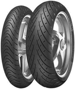 Metzeler - Tire - Roadtec 01 - Rear - 150/80-16 - 71H - Roadtec 01 Tire  Rear - 3555300