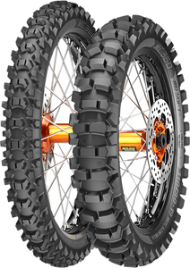 Metzeler - Tire - MC360 Mid-Soft - Rear - 120/80-18 - 62M - MC360 Mid-Soft Tire Rear - 3822900 Metzeler - Tire - MC360 Mid-Soft - Rear - 120/80-18 - 62M - MC360 Mid-Soft Tire Rear - 3822900