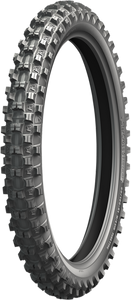 Michelin - Tire - Starcross 5 Medium - Front - 70/100-17 - 51M - Starcross 5 Medium Tire - 10015