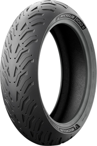 Michelin - Tire - Road 6 - Rear - 190/55ZR17 - (75W) - Road 6 Tire - 7255