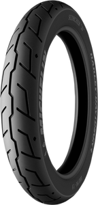 Michelin - Tire - Scorcher 31 - Front - 130/60B19 - 61H - Scorcher 31 Tire  Front - 34871