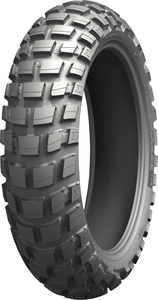 Michelin - Tire - Anakee Wild - Rear - 130/80-17 - 65R - Anakee Wild Tire  Rear - 14803