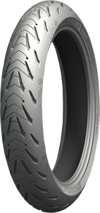 Michelin - Tire - Road 5 - Front - 120/70ZR17 - (58W) - Road 5 Tire  Front - 98658