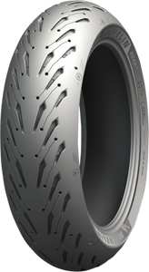 Michelin - Tire - Road 5 - Rear - 150/70ZR17 - (69W) - Road 5 Tire  Rear - 17857