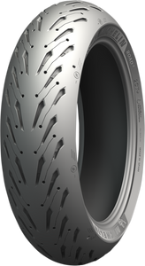 Michelin - Tire - Road 5 - Rear - 190/55ZR17 - (75W) - Road 5 Tire  Rear - 3178