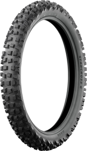 Michelin - Tire - Starcross 6 Hard - Front - 90/100-21 - 57M - Starcross 6 Hard Tire - 17740