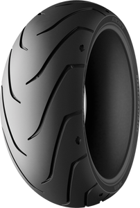 Michelin - Tire - Scorcher 11 - Rear - 140/75R15 - 65H - Scorcher 11 Tire  Rear - 66225