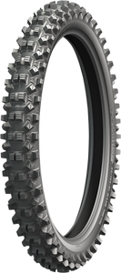 Michelin - Tire - Starcross 5 Soft - Front - 70/100-17 - 40M - Starcross 5 Soft Tire  Front - 80173