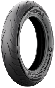 Michelin - Tire - Commander III Cruiser - Front - 140/75R17 - 67V - Commander III Cruiser Tire  Front - 9958