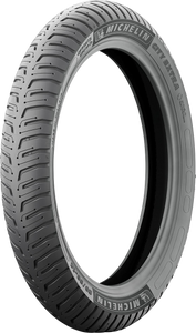 Michelin - Tire - City Extra - Front/Rear - 90/90-18 - 57S - City Extra Reinforced Tire - 76683