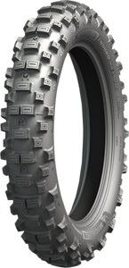 Michelin - Tire - Enduro Medium - Rear - 140/80-18 - 70M - Enduro Medium Tire  Rear - 47016