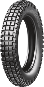 Michelin - Tire - Trial Light - Front - 80/100-21 - 51M - Trial Light Competition Tire - 22827