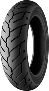 Michelin - Tire - Scorcher 31 - Rear - 180/60B17 - 75V - Scorcher 31 Tire  Rear - 34050