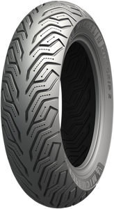 Michelin - TIre - City Grip 2 - Rear - 100/90-14 - 57S - City Grip 2 Reinforced Tire - 10297
