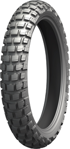 Michelin - Tire - Anakee Wild - Front - 120/70R19 - 60R - Anakee Wild Tire  Front - 49369