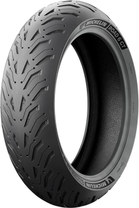 Michelin - Road 6 GT Tire - Rear - 190/55ZR17 - (75W) - Road 6 GT Tire - 27032