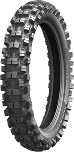 Michelin - Tire - Starcross 5 Mini - Front/Rear - 2.50"-10" - 33J - Starcross 5 Mini Tire - 11778