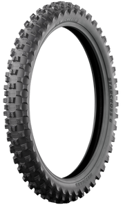 Michelin - Tire - Starcross 6 Medium Hard - Front - 90/100-21 - 57M - Starcross 6 Medium Hard Tire - 61893