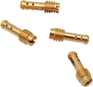Mikuni - Pilot Jet #45 4-Pack - VM22/210 Pilot Jet - VM22/210-45