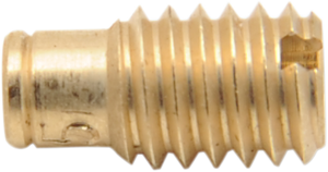 Mikuni - Air Jet #1.0 - 4-Pack - BS30/97 Series Air Jet - BS30/97-1.0