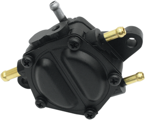 Mikuni - Fuel Pump - DF62 - Double Fuel Pump - DF62-702 Mikuni - Fuel Pump - DF62 - Double Fuel Pump - DF62-702