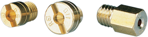 Mikuni - Main Jet - #87.5 - 4-Pack - N102.221 Main Jet - N102221-875 Mikuni - Main Jet - #87.5 - 4-Pack - N102.221 Main Jet - N102221-875