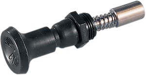 Mikuni - Starter Plunger Assembly - TM/X - TMX Carb Choke Assembly - TM38/57 Mikuni - Starter Plunger Assembly - TM/X - TMX Carb Choke Assembly - TM38/57