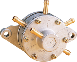 Mikuni - Triple Fuel Pump - Triple Fuel Pump - DF52-92 Mikuni - Triple Fuel Pump - Triple Fuel Pump - DF52-92
