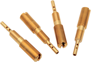 Mikuni - Pilot Jet - 4-Pack - VM28/486 Pilot Jet - VM28/486-35 Mikuni - Pilot Jet - 4-Pack - VM28/486 Pilot Jet - VM28/486-35