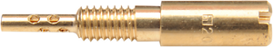 Mikuni - Pilot Jet - 4-Pack - VM28/486 Pilot Jet - VM28/486-55 Mikuni - Pilot Jet - 4-Pack - VM28/486 Pilot Jet - VM28/486-55