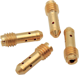 Mikuni - Pilot Jet - 4-Pack - BS30/96 Pilot Jet - BS30/96-35