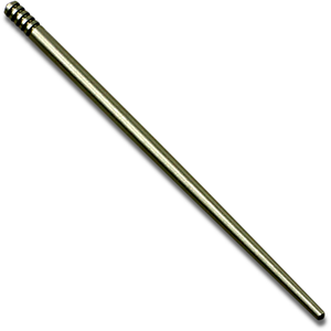 Mikuni - Jet Needle - Jet Needle - J8-6DH07