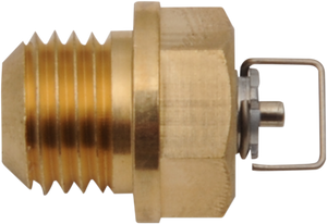 Mikuni - Viton Needle and Seat - 2.0 - Viton Needle & Seat - 786-15005-2.0