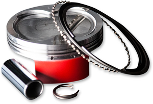 Millennium - Piston Kit - Piston Kit - 13016