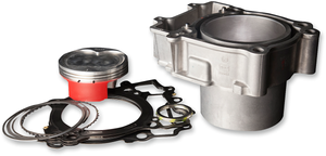 Millennium - Cylinder Kit - M-Spec Big Bore Kit - K292 Millennium - Cylinder Kit - M-Spec Big Bore Kit - K292
