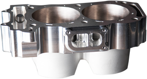 Millennium - Cylinder Kit - +5.00 mm - RZR 1000 - Big Bore Cylinder Kit - MT195 Millennium - Cylinder Kit - +5.00 mm - RZR 1000 - Big Bore Cylinder Kit - MT195