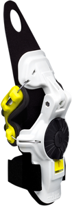 Mobius - X8 Wrist Brace - White/Acid Yellow - S/M - X8 Wrist Brace - 6010110 Mobius - X8 Wrist Brace - White/Acid Yellow - S/M - X8 Wrist Brace - 6010110