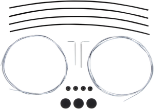 Mobius - X8 Knee Brace Cable Kit - S/M/L - X8 Knee Brace Cable Kit - 5130002 Mobius - X8 Knee Brace Cable Kit - S/M/L - X8 Knee Brace Cable Kit - 5130002