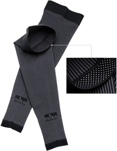 Mobius - Graduated Compression Knee Sleeves - 2XL - Graduated Compression Knee Sleeves - 2190206 Mobius - Graduated Compression Knee Sleeves - 2XL - Graduated Compression Knee Sleeves - 2190206