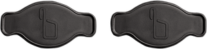 Mobius - X8 Patellar Pad Fit Kit - Black - XL - X8 Patellar Pad Fit Kit - 2030205 Mobius - X8 Patellar Pad Fit Kit - Black - XL - X8 Patellar Pad Fit Kit - 2030205