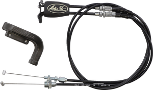 Motion Pro - Throttle Kit - Rev3 - Rev3 Variable Rate Throttle Kit - 44938