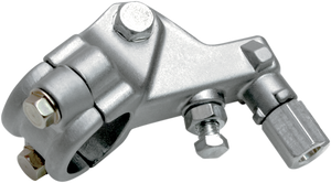 Motion Pro - Perch - Left - Honda CR/CRF - Clutch Perch - 14-0115