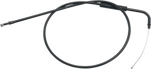 Motion Pro - Throttle Cable - Blackout - Blackout Throttle/Idle Cable - 24259