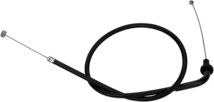 Motion Pro - Throttle Cable - Push - Yamaha - Black Vinyl Throttle Cable - 05-0152 Motion Pro - Throttle Cable - Push - Yamaha - Black Vinyl Throttle Cable - 05-0152