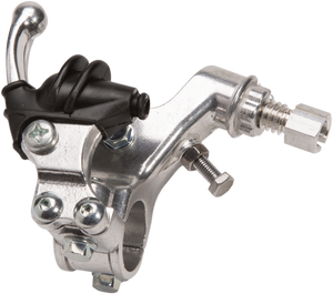 Motion Pro - Perch - Left - Hot Start - Yamaha - Clutch Perches for Offroad - 14-0124