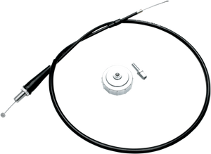 Motion Pro - Throttle Override Eliminator Kit - Throttle Override Eliminator Kit - 01-0390