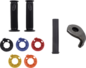 Motion Pro - Throttle Kit - Rev3 - Rev3 Variable Rate Throttle Kit - 44954