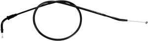 Motion Pro - Throttle Cable - Pull - Yamaha - Black Vinyl Throttle Cable - 05-0004 Motion Pro - Throttle Cable - Pull - Yamaha - Black Vinyl Throttle Cable - 05-0004
