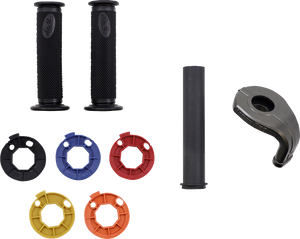 Motion Pro - Throttle Kit - Rev3 - Rev3 Variable Rate Throttle Kit - 15707