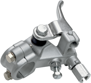 Motion Pro - Perch - Left - Honda CRF - Clutch Perch - 14-0116